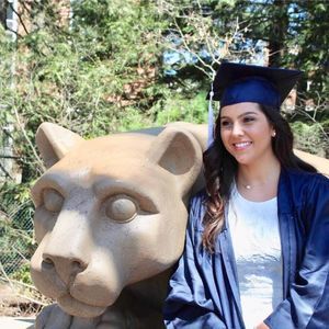 Meet your Posher, Jacqueline